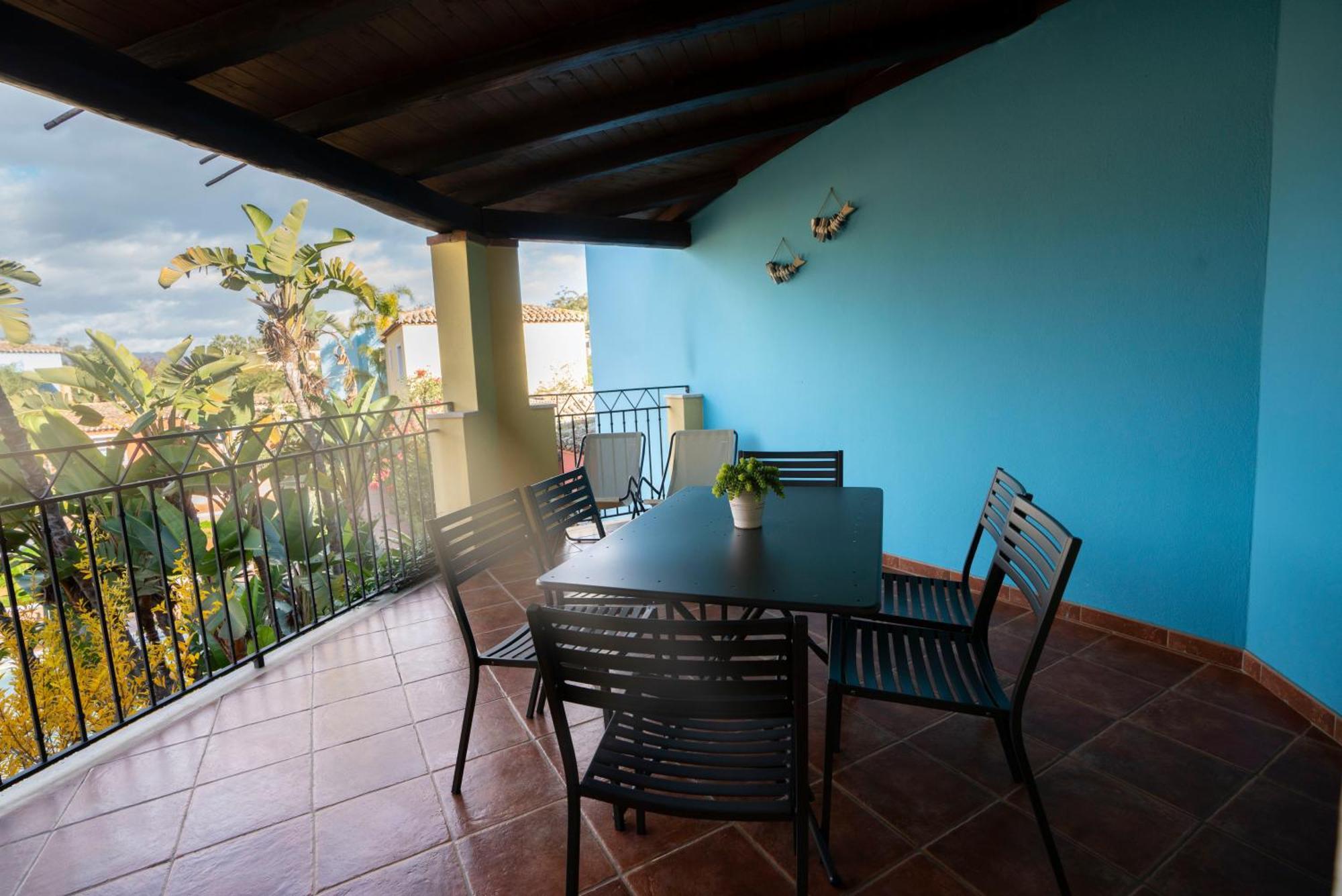 Borgo Degli Ulivi Aparthotel Arbatax Exterior photo
